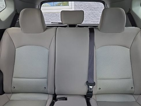 Certified 2025 Kia Soul LX w/ LX Technology Package FWD image 24