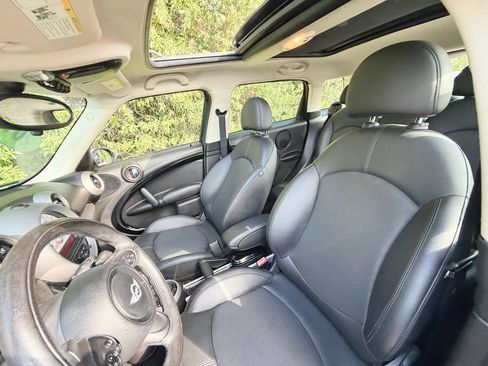 Used 2012 MINI Cooper Countryman S AWD/4WD image 39
