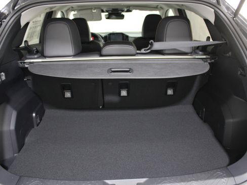 New 2026 Subaru Crosstrek 2.5i Limited AWD/4WD image 21