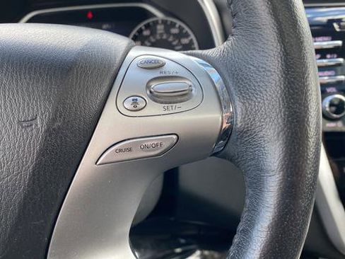 Used 2018 Nissan Murano Platinum AWD/4WD image 36
