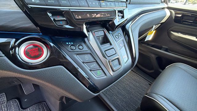New 2026 Honda Odyssey Elite image 22