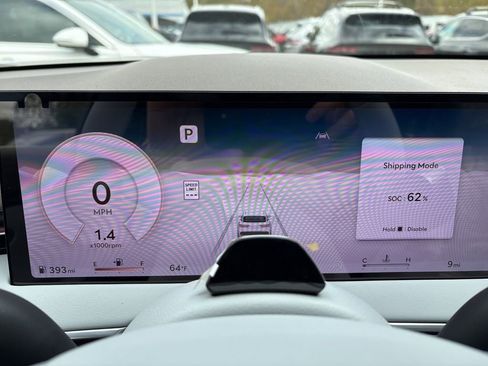 New 2026 Genesis GV70 2.5T Advanced image 16