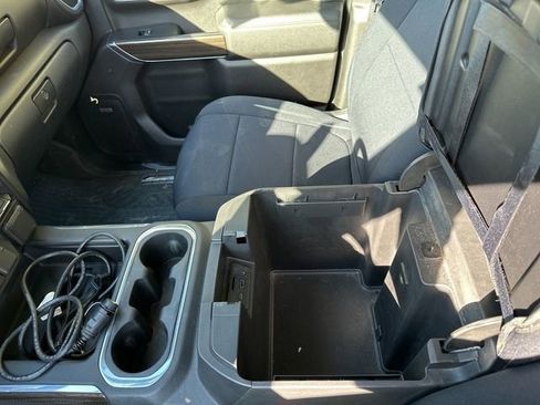 Used 2021 Chevrolet Silverado 1500 RST w/ Convenience Package II image 11