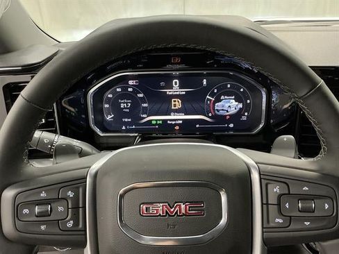 New 2026 GMC Sierra 1500 Elevation w/ Elevation Premium Package AWD/4WD image 17