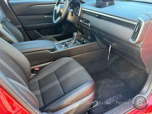 Certified 2025 MAZDA CX-50 AWD 2.5 S w/ Cargo Package image 15