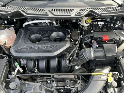 Used 2022 Ford EcoSport SE w/ Interior Protection Package AWD/4WD image 20