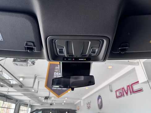 Certified 2023 GMC Sierra 1500 Elevation AWD/4WD image 24