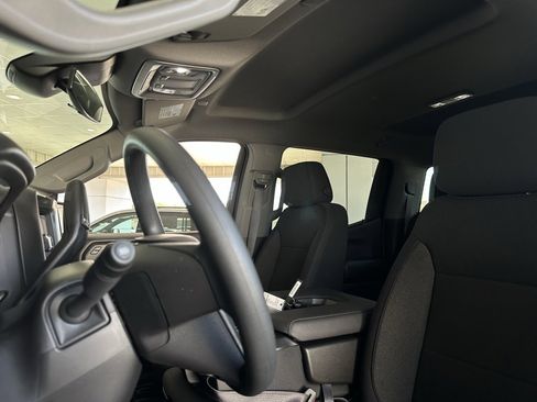 New 2026 GMC Sierra 1500 Pro w/ Pro Value Package image 33