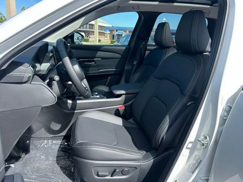 New 2026 MAZDA CX-5 2.5 S w/ Premium Package image 9