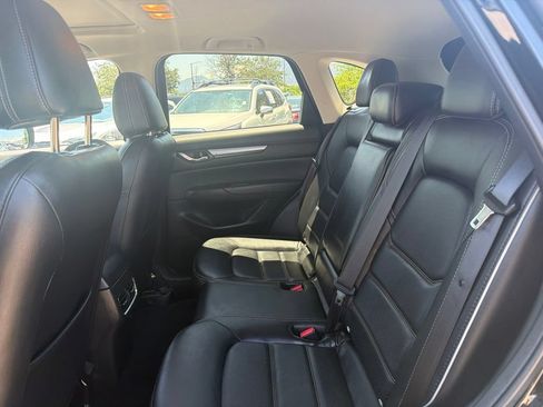 Used 2025 MAZDA CX-5 AWD 2.5 S w/ Preferred Package image 20