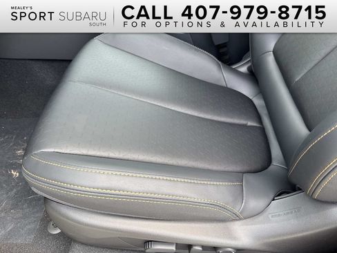 New 2026 Subaru Outback Wilderness AWD/4WD image 25