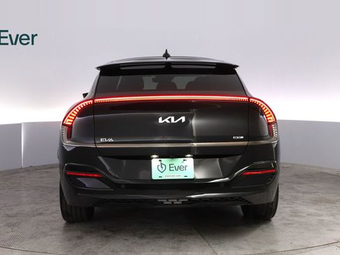 Used 2024 Kia EV6 GT-Line AWD/4WD image 15