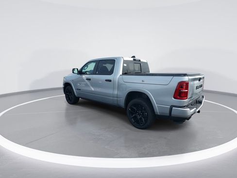 New 2026 RAM 1500 Limited AWD/4WD image 6