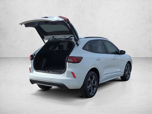 Certified 2023 Ford Escape ST-Line w/ Tech Pack #1 FWD image 5