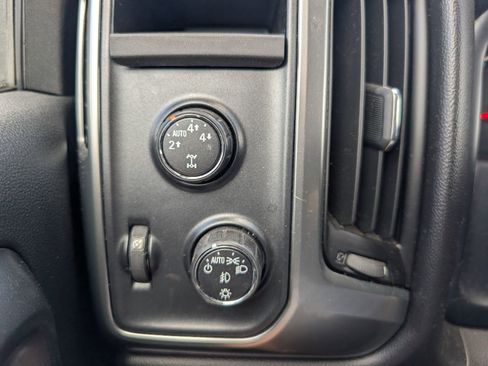 Used 2015 Chevrolet Silverado 1500 LT w/ All Star Edition image 10