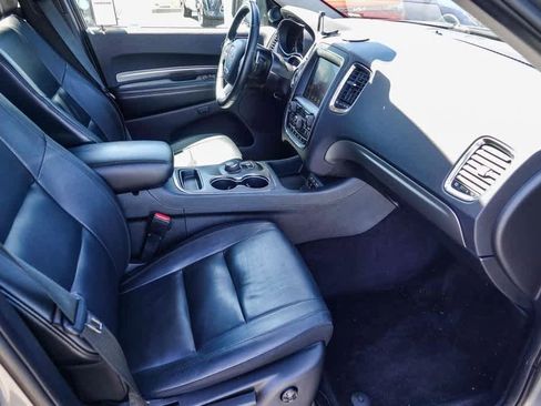 Used 2017 Dodge Durango GT w/ Nav & Power Liftgate Group image 15