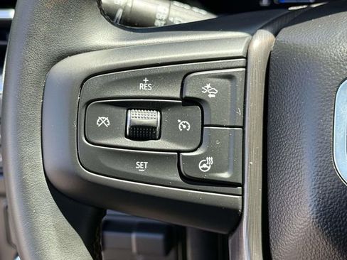 Certified 2024 GMC Yukon AT4 w/ Technology Package AWD/4WD image 21