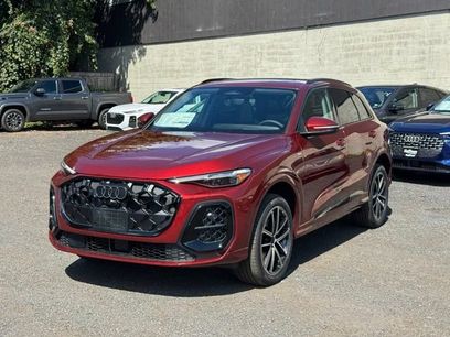 New 2026 Audi Q5 Premium Plus