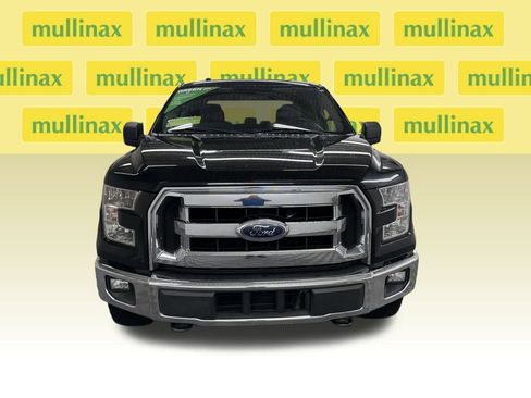 Used 2016 Ford F150 XLT w/ Trailer Tow Package image 14