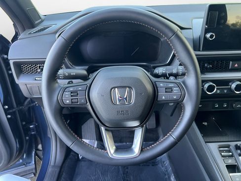 Used 2026 Honda CR-V Sport image 10