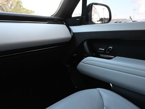 Used 2024 Land Rover Range Rover Sport SE image 8