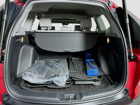 Used 2020 Honda CR-V EX-L image 28