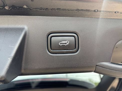 Used 2025 Hyundai Tucson SEL AWD/4WD image 23