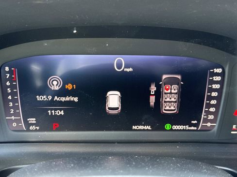 New 2026 Honda Pilot Elite image 20