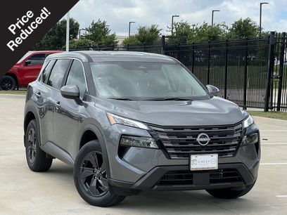 Used 2026 Nissan Rogue SV