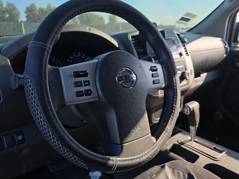 Used 2017 Nissan Frontier S RWD image 14