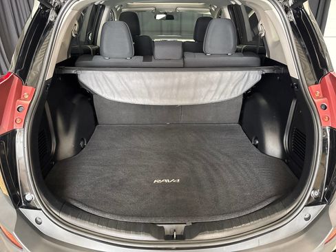 Used 2015 Toyota RAV4 XLE image 26