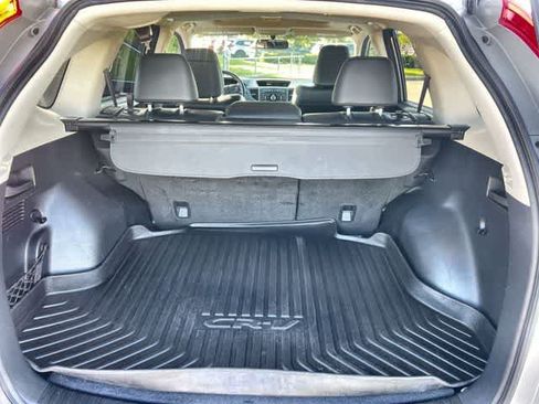 Used 2012 Honda CR-V EX-L image 20