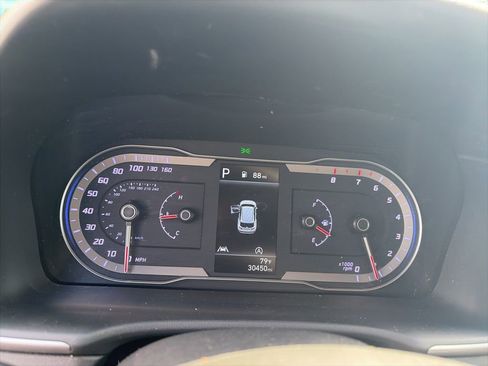 Certified 2023 Hyundai Tucson SEL image 4