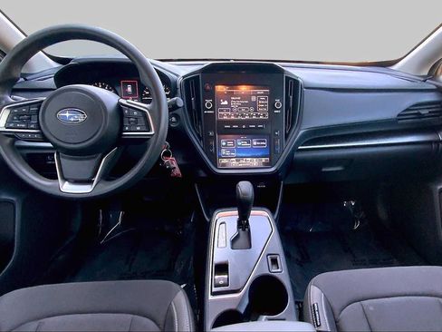 Certified 2024 Subaru Impreza 2.0i AWD/4WD image 15
