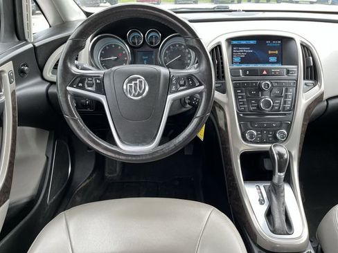 Used 2013 Buick Verano FWD image 13