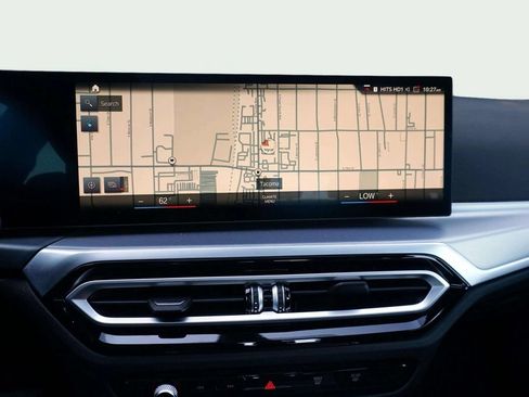 Used 2023 BMW i4 eDrive35 w/ Premium Package RWD image 32