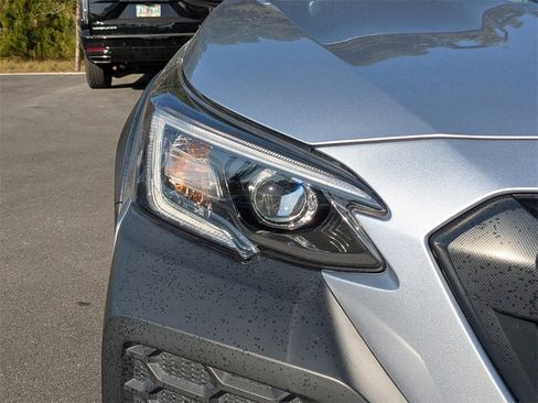 Used 2024 Subaru Outback Wilderness image 9