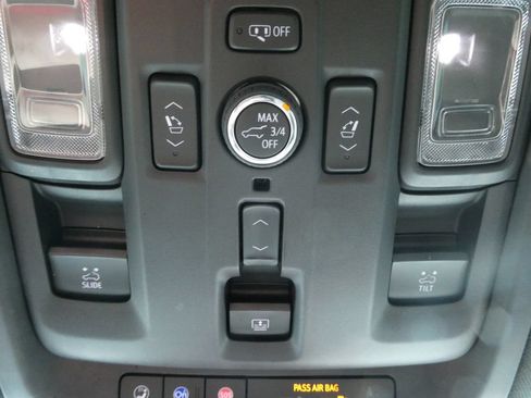 Certified 2021 Chevrolet Suburban High Country AWD/4WD image 29