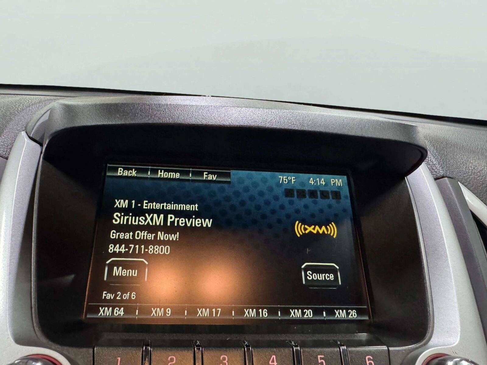 Used 2017 GMC Terrain SLE w/ Convenience Package FWD image 20
