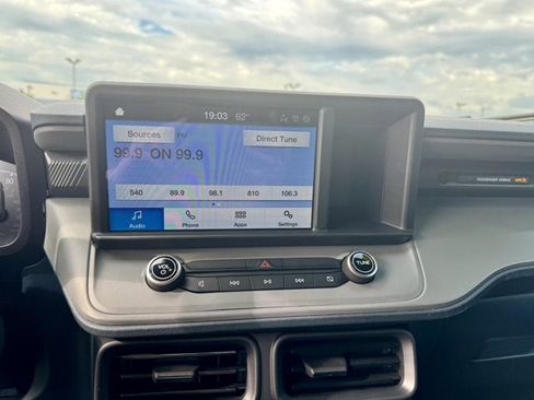 Used 2022 Ford Maverick XL image 16