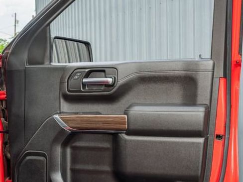 Used 2019 Chevrolet Silverado 1500 RST w/ All-Star Edition image 43