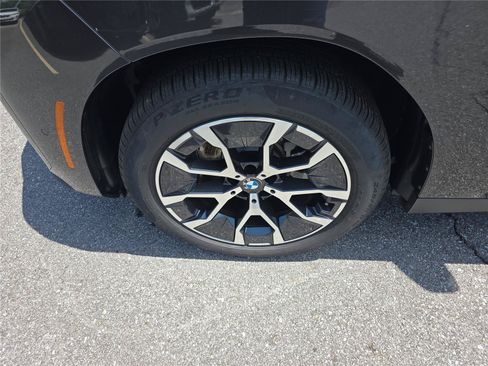 Certified 2026 BMW X3 xDrive30i w/ Convenience Package AWD/4WD image 10