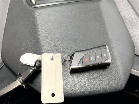 Used 2023 Lexus NX 350 AWD w/ Vision Package image 14