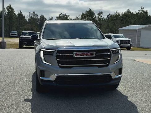 New 2026 GMC Acadia Elevation image 3