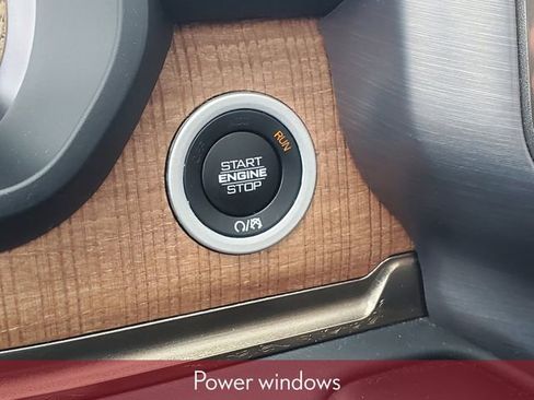 Used 2023 RAM 1500 Limited image 24