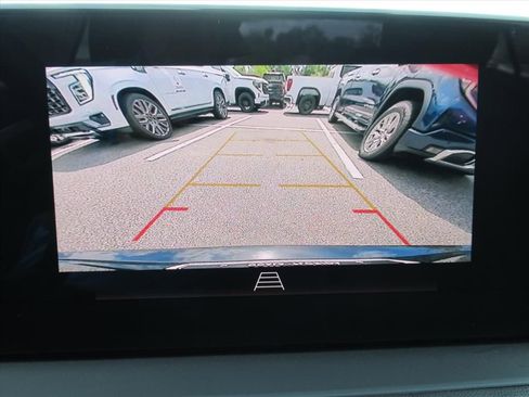 New 2026 Buick Encore GX Sport Touring w/ Comfort Package FWD image 25