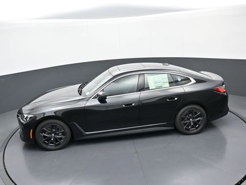 New 2026 BMW i4 xDrive40i w/ Premium Package image 33