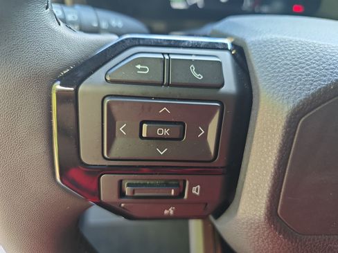 Used 2025 Toyota Land Cruiser 1958 AWD/4WD image 15