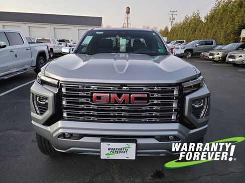 New 2026 GMC Canyon Denali image 2