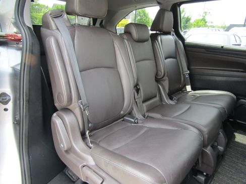 Used 2022 Honda Odyssey EX-L image 15